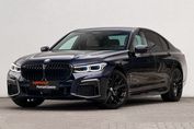 BMW Seria 7 750i xDrive sport-aut