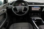 Audi e-tron 50 Quattro