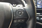Toyota Camry Hybrid Comfort CVT