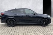 BMW X6 M50i xDrive