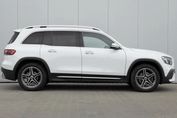 Mercedes GLB 200 4-Matic AMG Line 8G-DCT