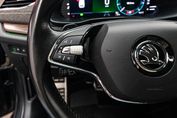 Skoda Octavia 2.0 TDI 4x4 Scout DSG