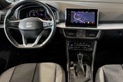 Seat Tarraco 2.0 TDI DSG