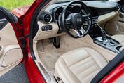 Alfa Romeo Giulia Turbo Veloce Q4