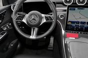 Mercedes GLC 200 4-Matic Avantgarde