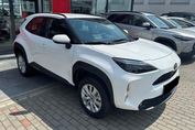 Toyota Yaris Cross Comfort 1.5 Hybrid
