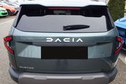 Dacia Duster Journey LPG 1.0