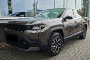 Jeep Compass Altitude 1.2 e-Hybrid DCT
