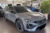 Peugeot 408 GT e-DCS 1.2 mHEV