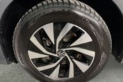 Volkswagen Tiguan 1.5 TSI  DSG