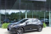 Lexus NX 350h Omotenashi 2.5 Hybrid AWD