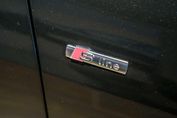 Audi A5 TDI quattro S line