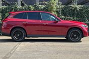 Mercedes GLC 220 d 4-Matic AMG Line