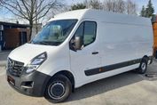 Opel Movano L3H2