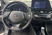 Toyota C-HR Style 2.0 Hybrid