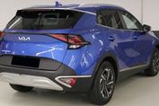 Kia Sportage 1.6 T-GDI HEV L 2WD aut