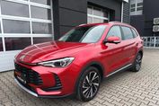 MG ZS 1.5 HEV+ Exclusive aut