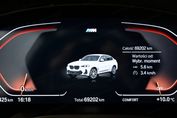 BMW X4 xDrive20d M Sport