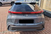 Toyota C-HR Style 1.8 Hybrid