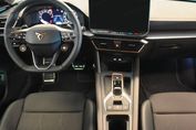 Cupra Leon Sportstourer 2.0 TSI DSG 4Drive