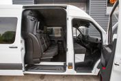 Mercedes Sprinter Długi Zabudowa Brygadowa 317 CDI
