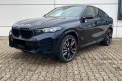 BMW X6 xDrive40d M Sport