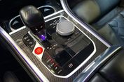 BMW Seria 8 M8