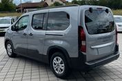Peugeot Rifter L2H1 Allure EAT8