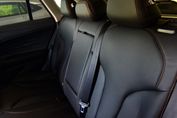 MG HS 1.5T HEV+ Exclusive aut