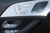 Mercedes GLE 450 d  4-Matic AMG Line