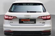 Audi A4 Avant 45 TFSI quattro S Line