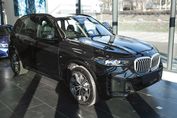 BMW X5 xDrive30d M Sport