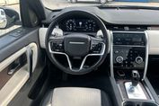 Land Rover Discovery Sport P200 HSE