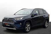 Toyota RAV4 2.0 Comfort 4x4