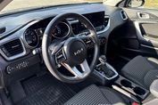 Kia Ceed T-GDI M DCT