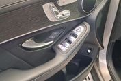 Mercedes GLC Coupe 200 4-Matic AMG Line