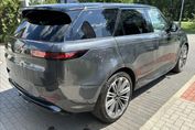 Land Rover Range Rover Sport Autobiography