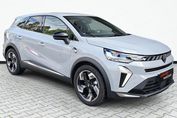 Renault Symbioz e-Tech Full Hybrid 160 Techno