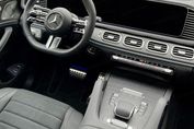 Mercedes GLE 300 d 4-Matic AMG Line