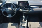Toyota C-HR 1.8 Hybrid Comfort