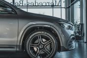Mercedes GLA 200 AMG Line