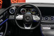 Mercedes Klasa E E 300 Coupe 2.0 9G-TRONIC