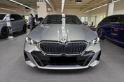 BMW Seria 5 520d xDrive M Sport