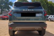 Dacia Bigster Journey 4x4 1.2 TCe Hybrid-G LPG