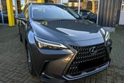 Lexus NX 350h Elegance 2.5 Hybrid AWD