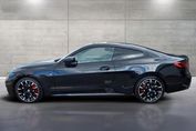 BMW Seria 4 Coupe M440i xDrive