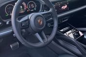 Porsche Cayenne E-Hybrid Black Edition