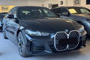 BMW Seria 4 Gran Coupe 430i xDrive M Sport
