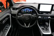 Toyota RAV4 2.5 Hybrid Selection 4x2