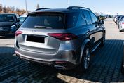 Mercedes GLE 450 d  4-Matic AMG Line
